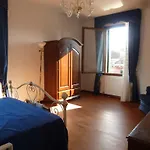 לינה וארוחת בוקר La Terrazza Dei Miracoli