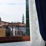 La Terrazza Dei Miracoli לינה וארוחת בוקר