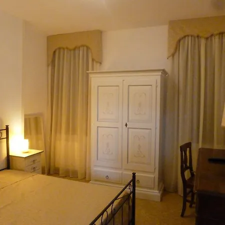 La Terrazza Dei Miracoli Bed & Breakfast *