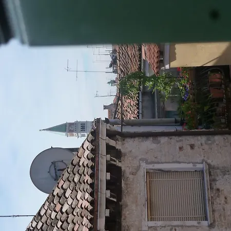 La Terrazza Dei Miracoli לינה וארוחת בוקר