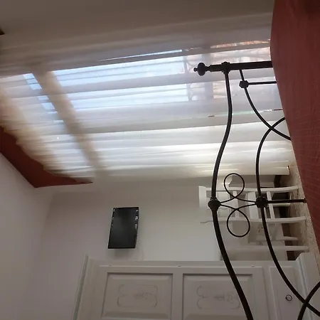 Panzió La Terrazza Dei Miracoli *