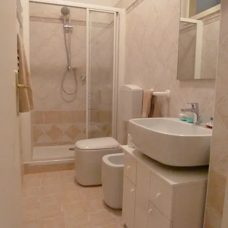 La Terrazza Dei Miracoli Bed & Breakfast Venezia