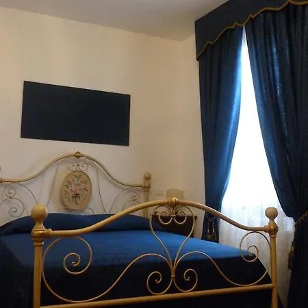 La Terrazza Dei Miracoli Velence
