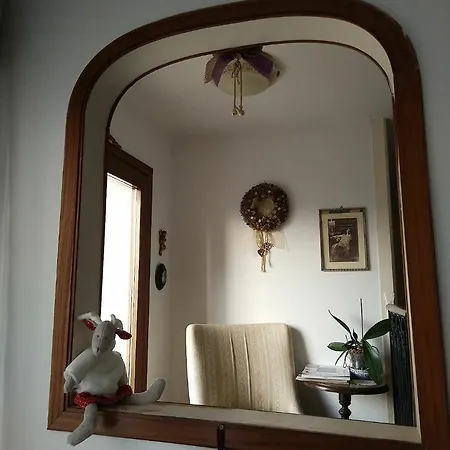 Panzió La Terrazza Dei Miracoli