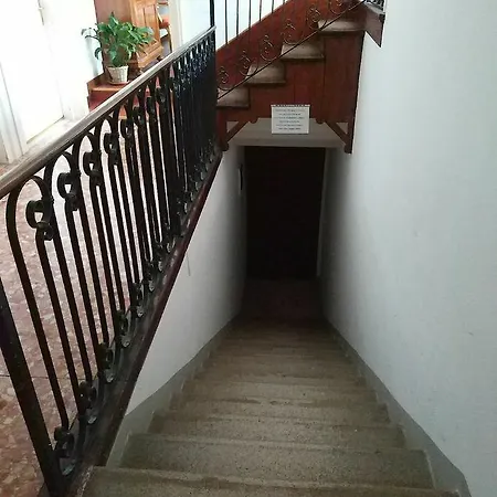 Panzió La Terrazza Dei Miracoli Velence