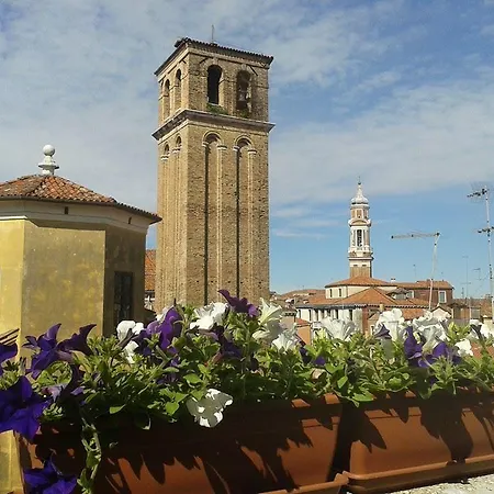 La Terrazza Dei Miracoli