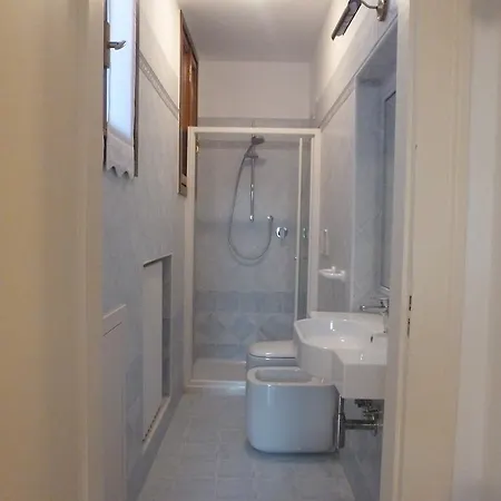 Oda ve Kahvaltı La Terrazza Dei Miracoli