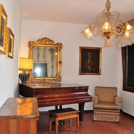 La Terrazza Dei Miracoli *