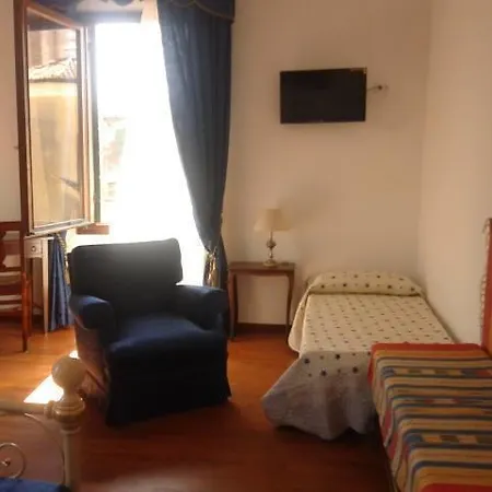 La Terrazza Dei Miracoli