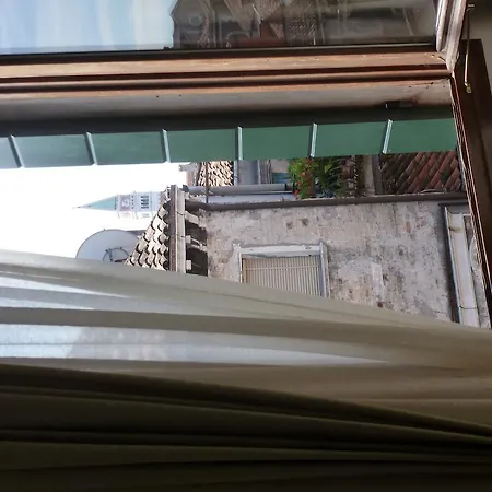 Bed & Breakfast La Terrazza Dei Miracoli Venedig