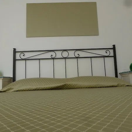 La Terrazza Dei Miracoli