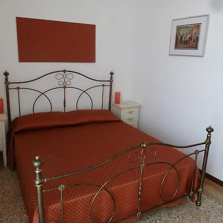 라 테라자 데이 미라콜리 B&B *