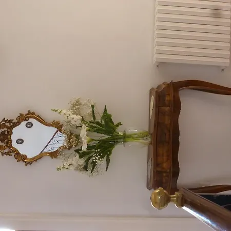 Bed & Breakfast La Terrazza Dei Miracoli *