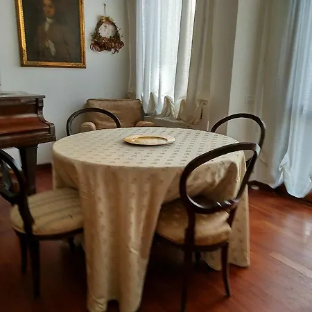 La Terrazza Dei Miracoli