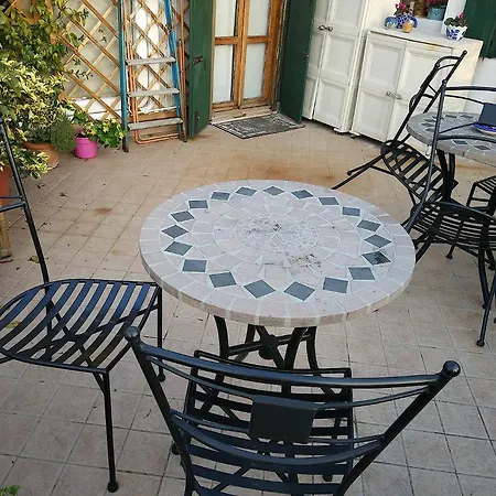 La Terrazza Dei Miracoli *
