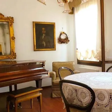 La Terrazza Dei Miracoli