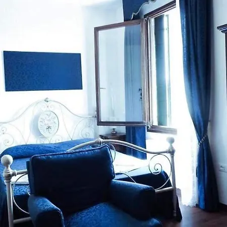 La Terrazza Dei Miracoli *