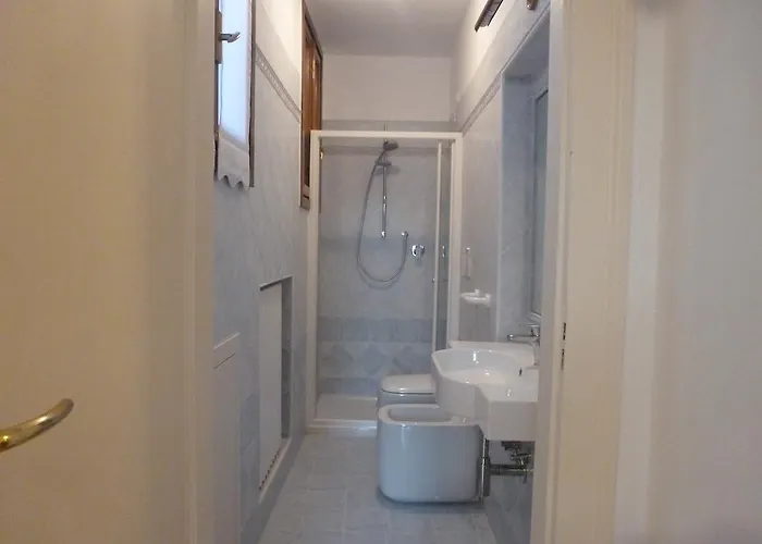 Panzió La Terrazza Dei Miracoli