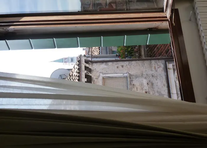 Panzió La Terrazza Dei Miracoli Velence