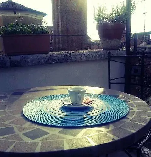 La Terrazza Dei Miracoli Velence