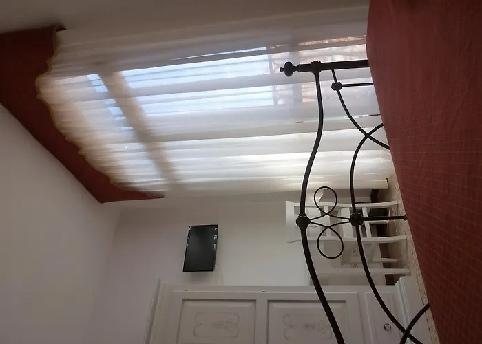 Panzió La Terrazza Dei Miracoli *