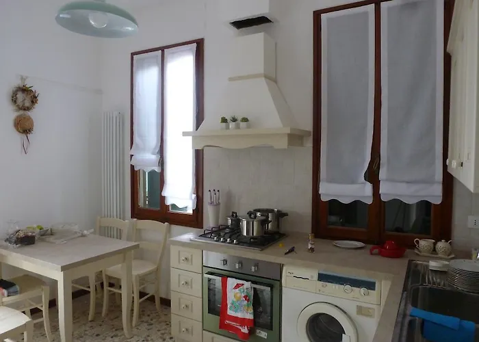 Panzió La Terrazza Dei Miracoli Velence