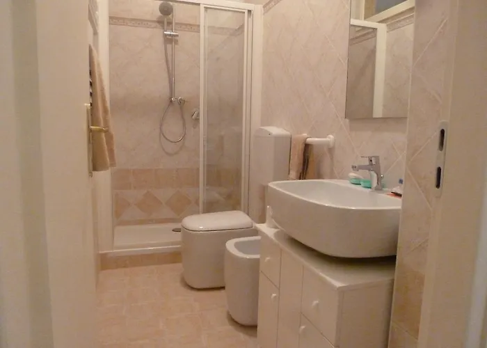 La Terrazza Dei Miracoli Panzió Velence