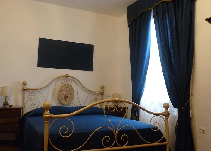 La Terrazza Dei Miracoli Velence