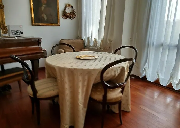 La Terrazza Dei Miracoli