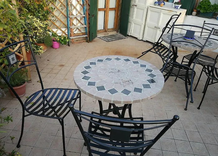 La Terrazza Dei Miracoli *