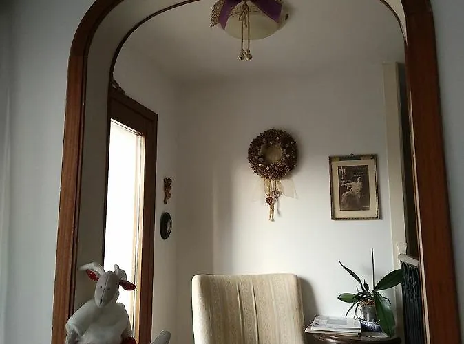 Panzió La Terrazza Dei Miracoli