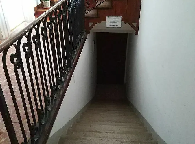 Panzió La Terrazza Dei Miracoli Velence