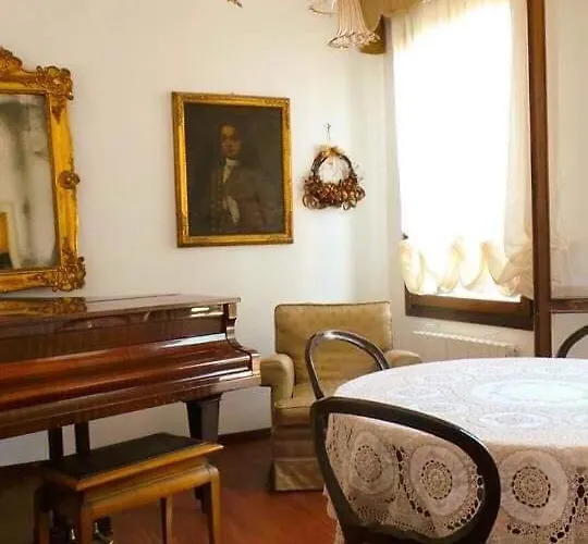 La Terrazza Dei Miracoli