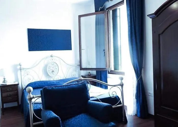 La Terrazza Dei Miracoli *