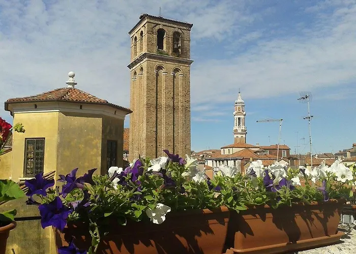 라 테라자 데이 미라콜리