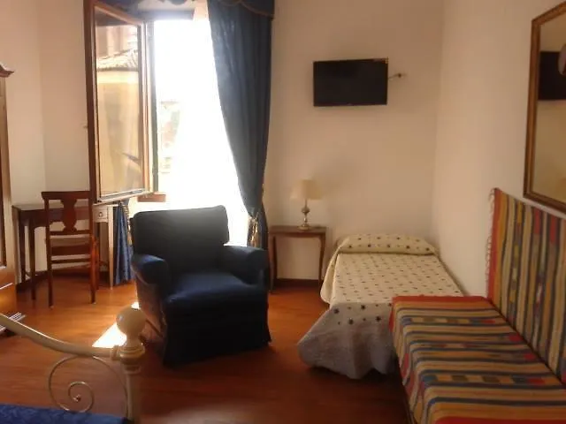 라 테라자 데이 미라콜리