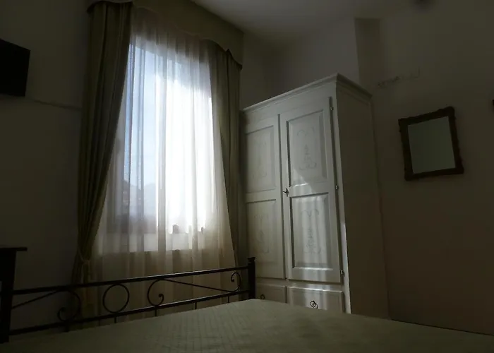 라 테라자 데이 미라콜리 B&B