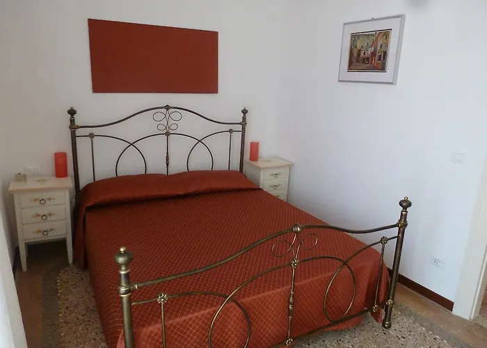 라 테라자 데이 미라콜리 B&B *