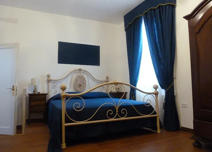 라 테라자 데이 미라콜리 * 베니스