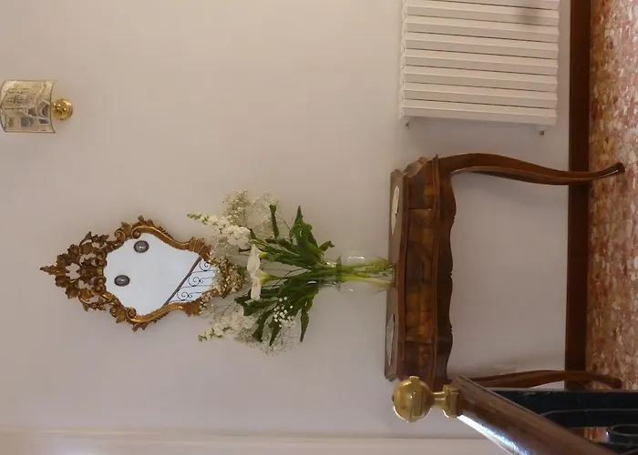 B&B 라 테라자 데이 미라콜리 *