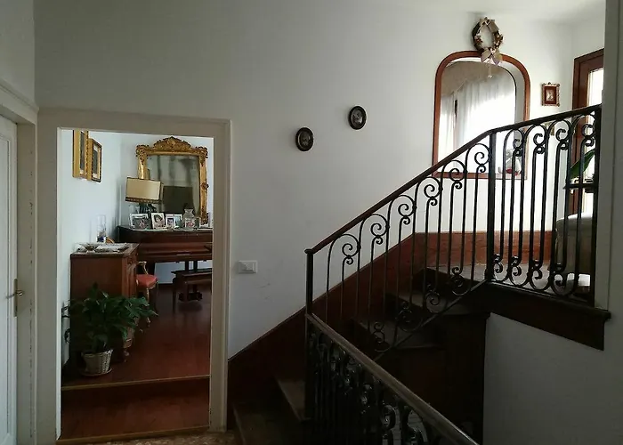 라 테라자 데이 미라콜리 B&B