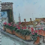 La Terrazza Dei Miracoli * Venezia