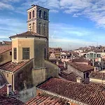La Terrazza Dei Miracoli Venezia