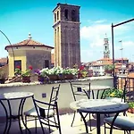 Bed & Breakfast La Terrazza Dei Miracoli Venezia