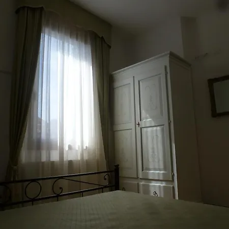 라 테라자 데이 미라콜리 B&B