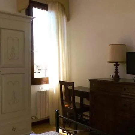 라 테라자 데이 미라콜리 B&B *